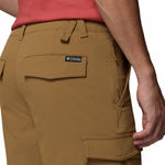 Short Hombre ROC™ Tech Cargo Marrón