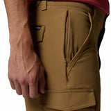 Short Hombre ROC™ Tech Cargo Marrón