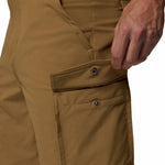 Short Hombre ROC™ Tech Cargo Marrón