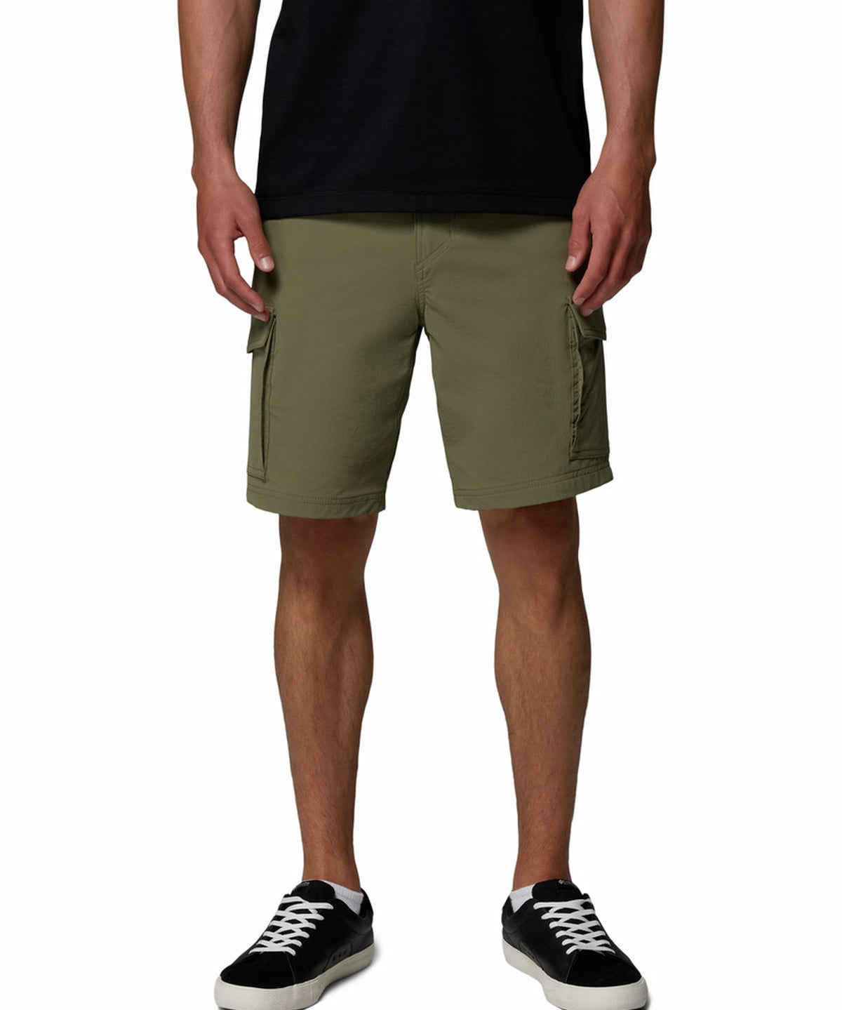 Short Hombre ROC™ Tech Cargo Verde