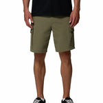 Short Hombre ROC™ Tech Cargo Verde