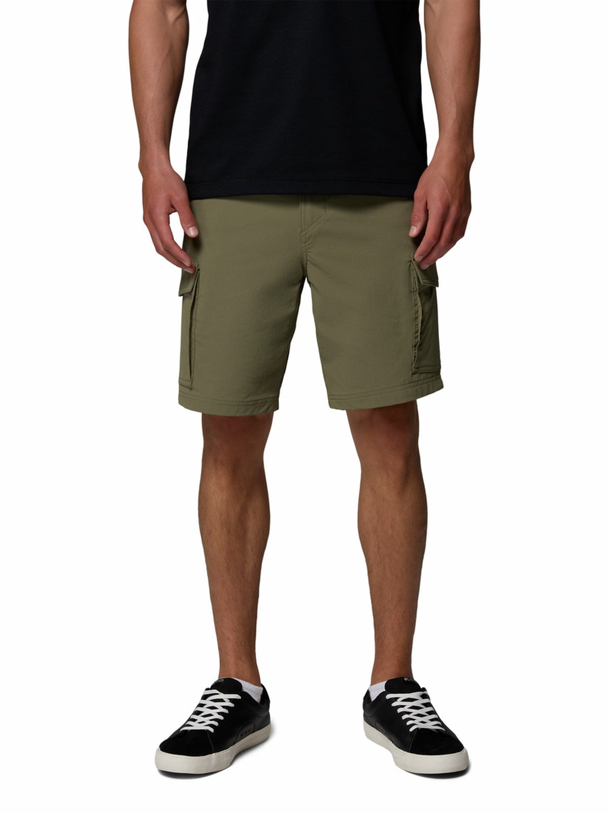 Short Hombre ROC™ Tech Cargo Verde
