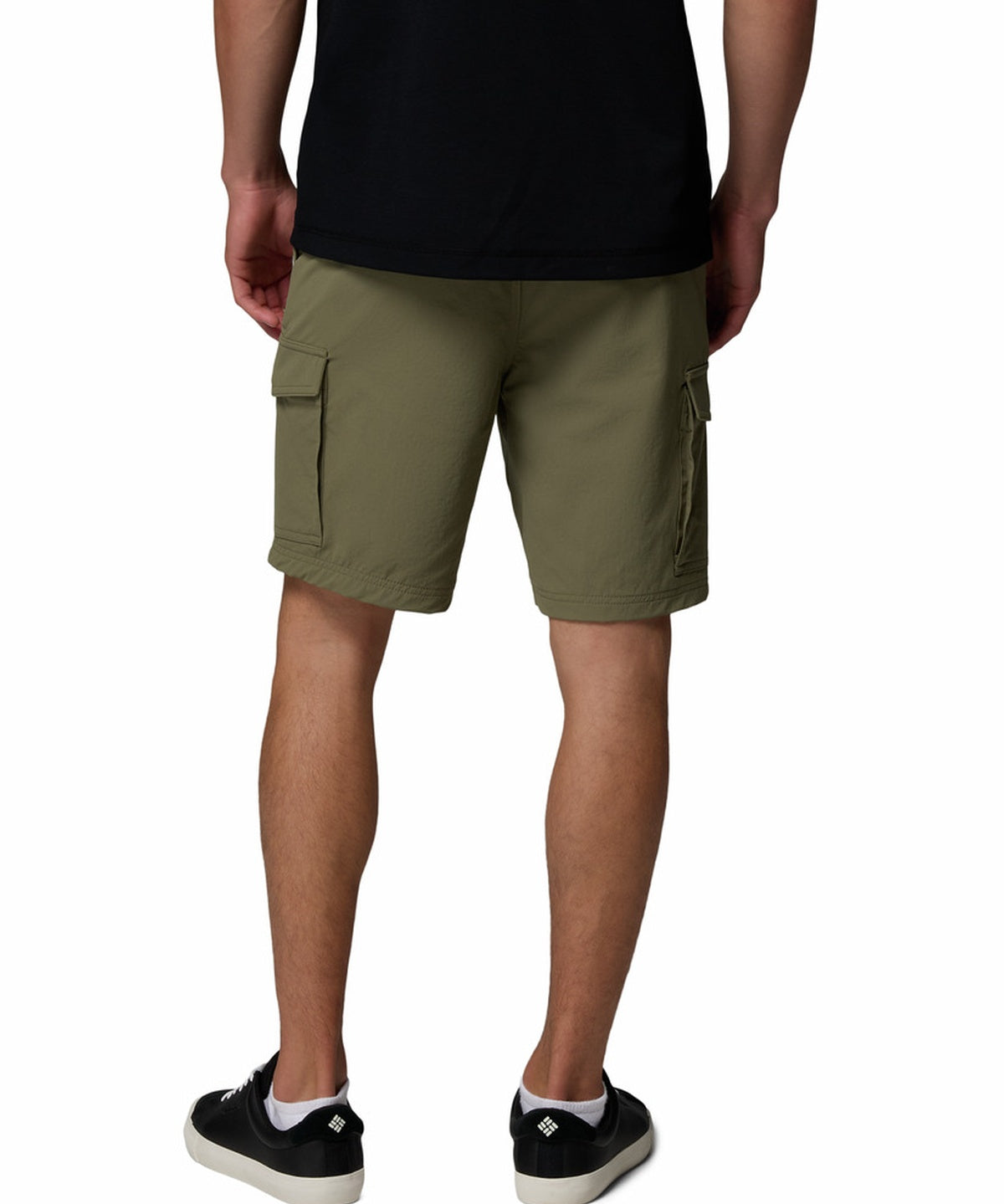Short Hombre ROC™ Tech Cargo Verde