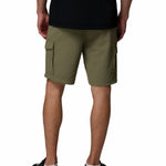 Short Hombre ROC™ Tech Cargo Verde