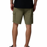 Short Hombre ROC™ Tech Cargo Verde