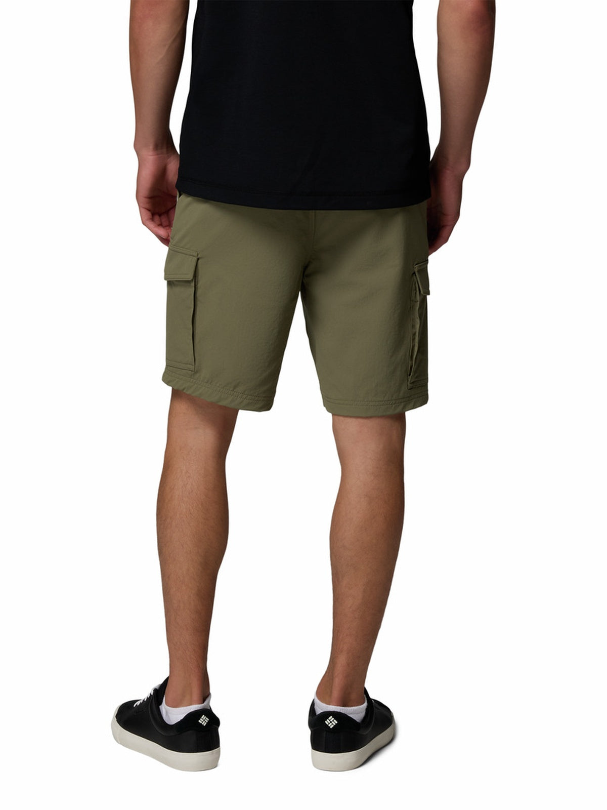Short Hombre ROC™ Tech Cargo Verde