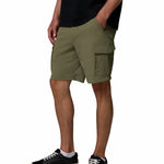 Short Hombre ROC™ Tech Cargo Verde