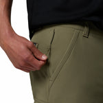 Short Hombre ROC™ Tech Cargo Verde