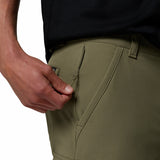 Short Hombre ROC™ Tech Cargo Verde