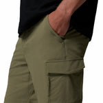 Short Hombre ROC™ Tech Cargo Verde