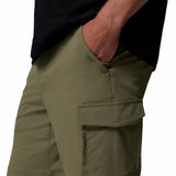 Short Hombre ROC™ Tech Cargo Verde