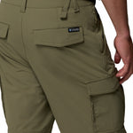 Short Hombre ROC™ Tech Cargo Verde