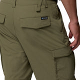 Short Hombre ROC™ Tech Cargo Verde