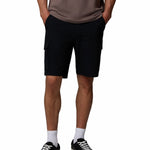 Short Hombre ROC™ Tech Cargo Negro
