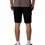 Short Hombre ROC™ Tech Cargo Negro