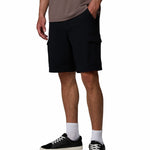 Short Hombre ROC™ Tech Cargo Negro