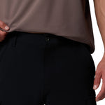 Short Hombre ROC™ Tech Cargo Negro