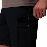 Short Hombre ROC™ Tech Cargo Negro
