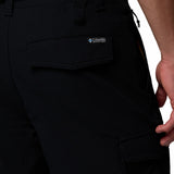 Short Hombre ROC™ Tech Cargo Negro