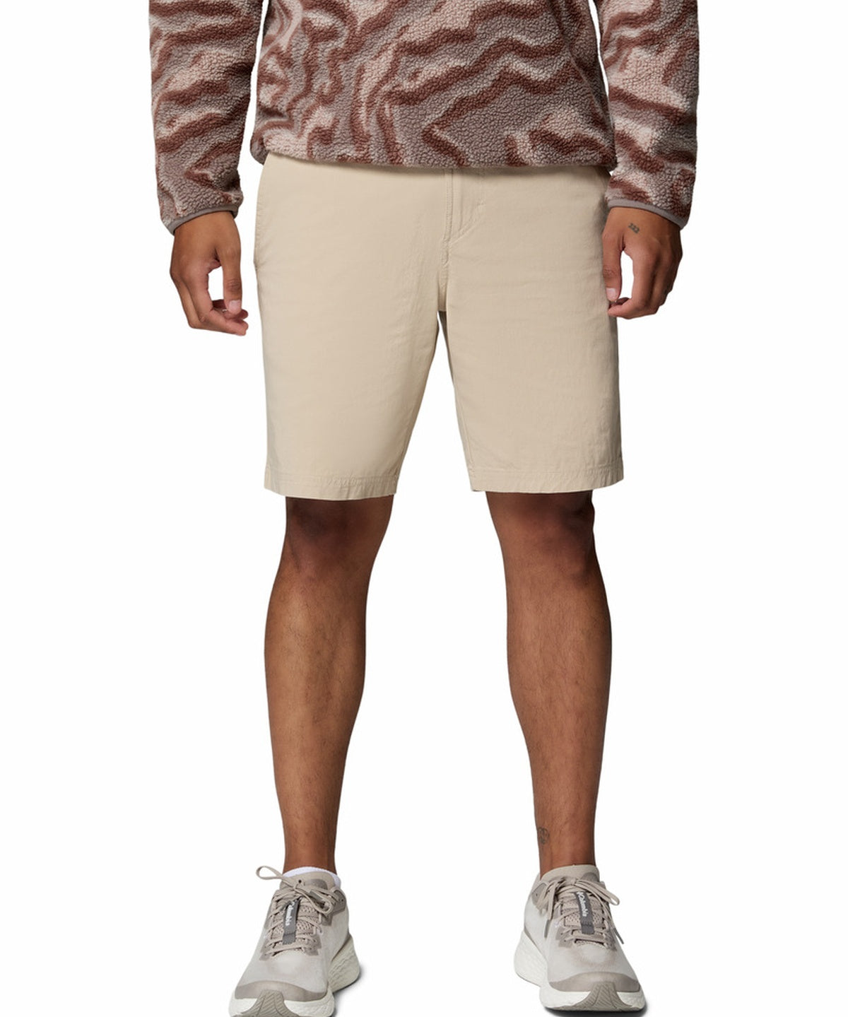 Short Hombre ROC™ Beige