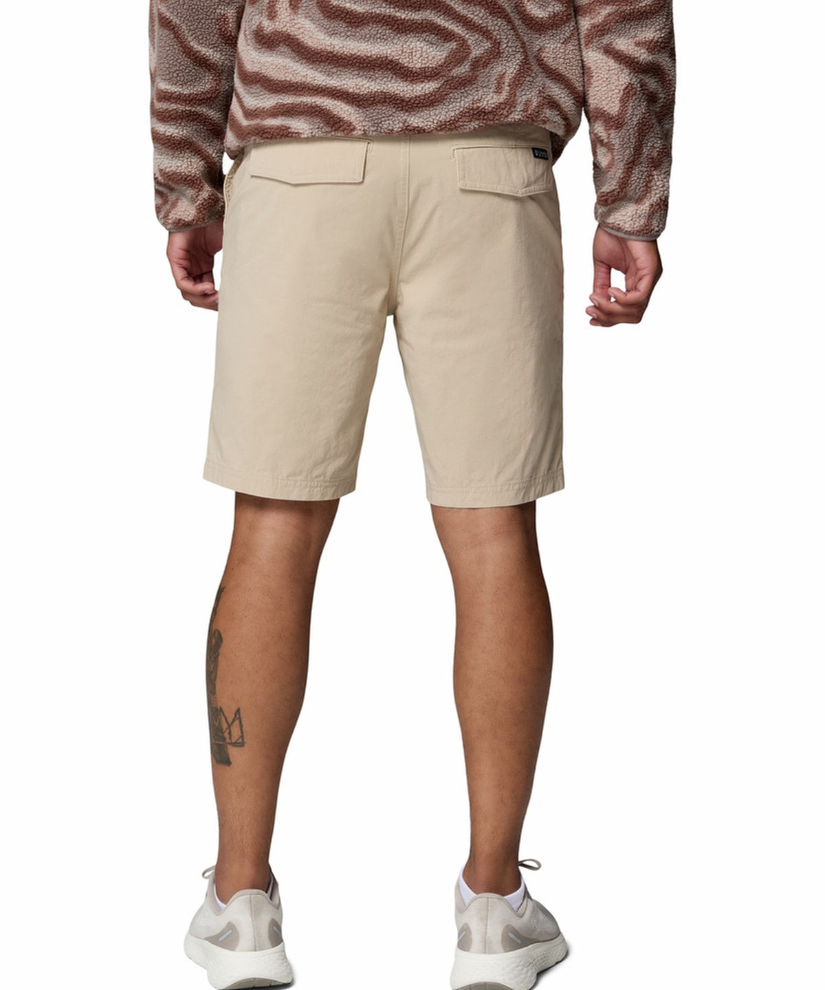Short Hombre ROC™ Beige