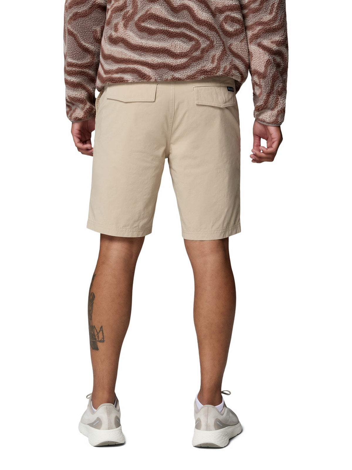 Short Hombre ROC™ Beige