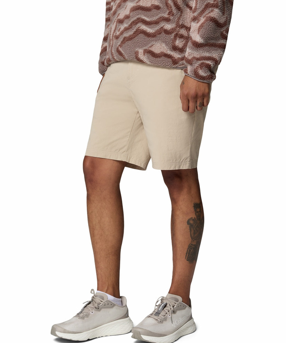 Short Hombre ROC™ Beige