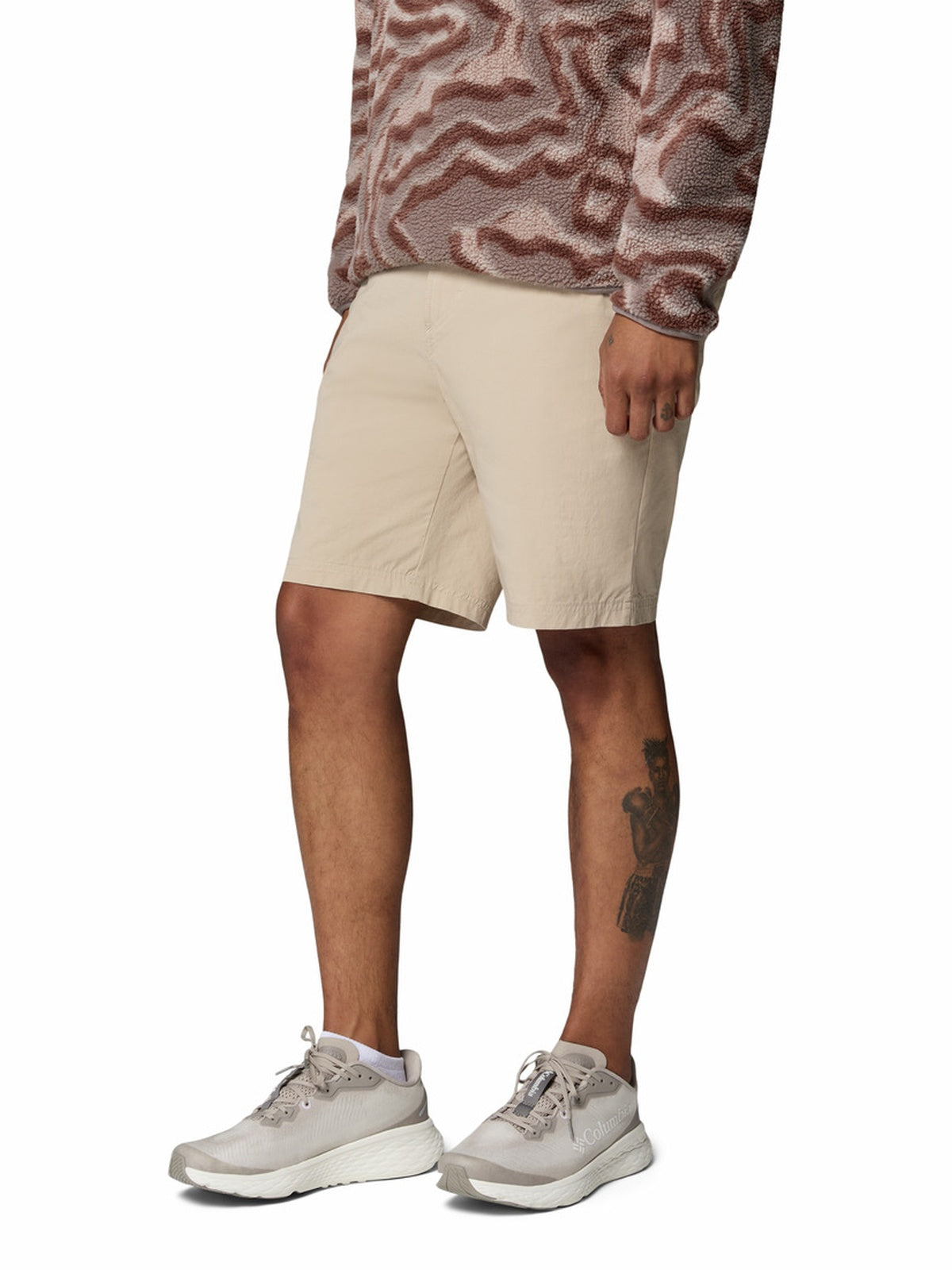 Short Hombre ROC™ Beige