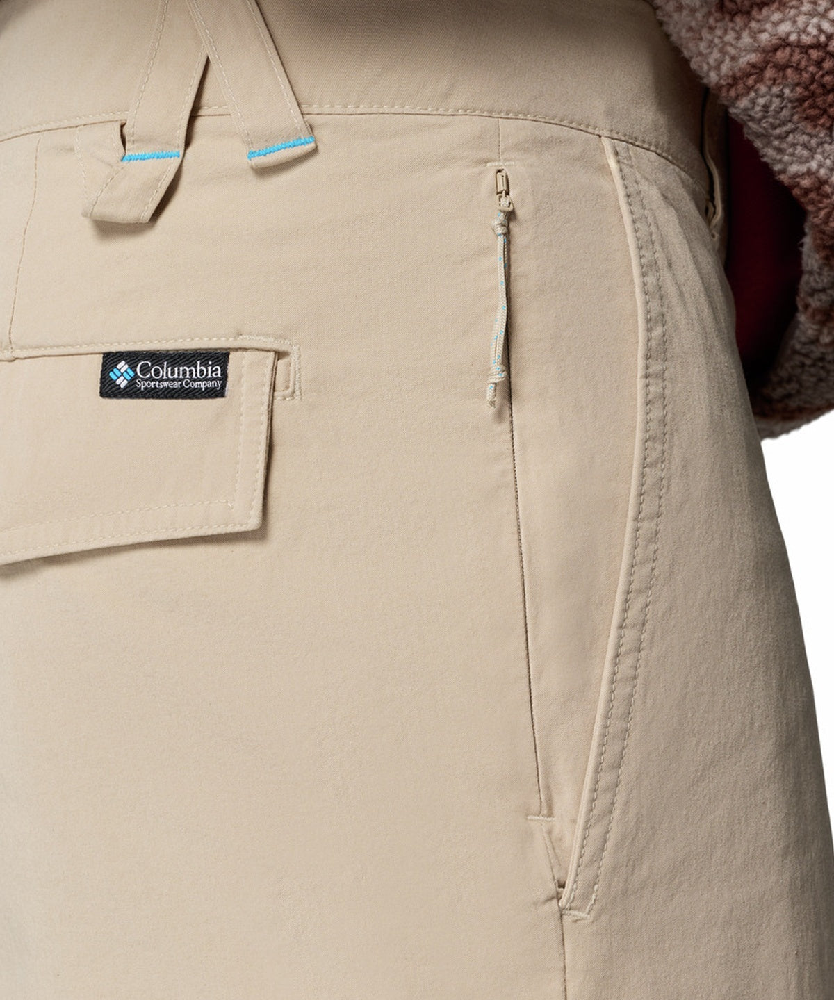 Short Hombre ROC™ Beige
