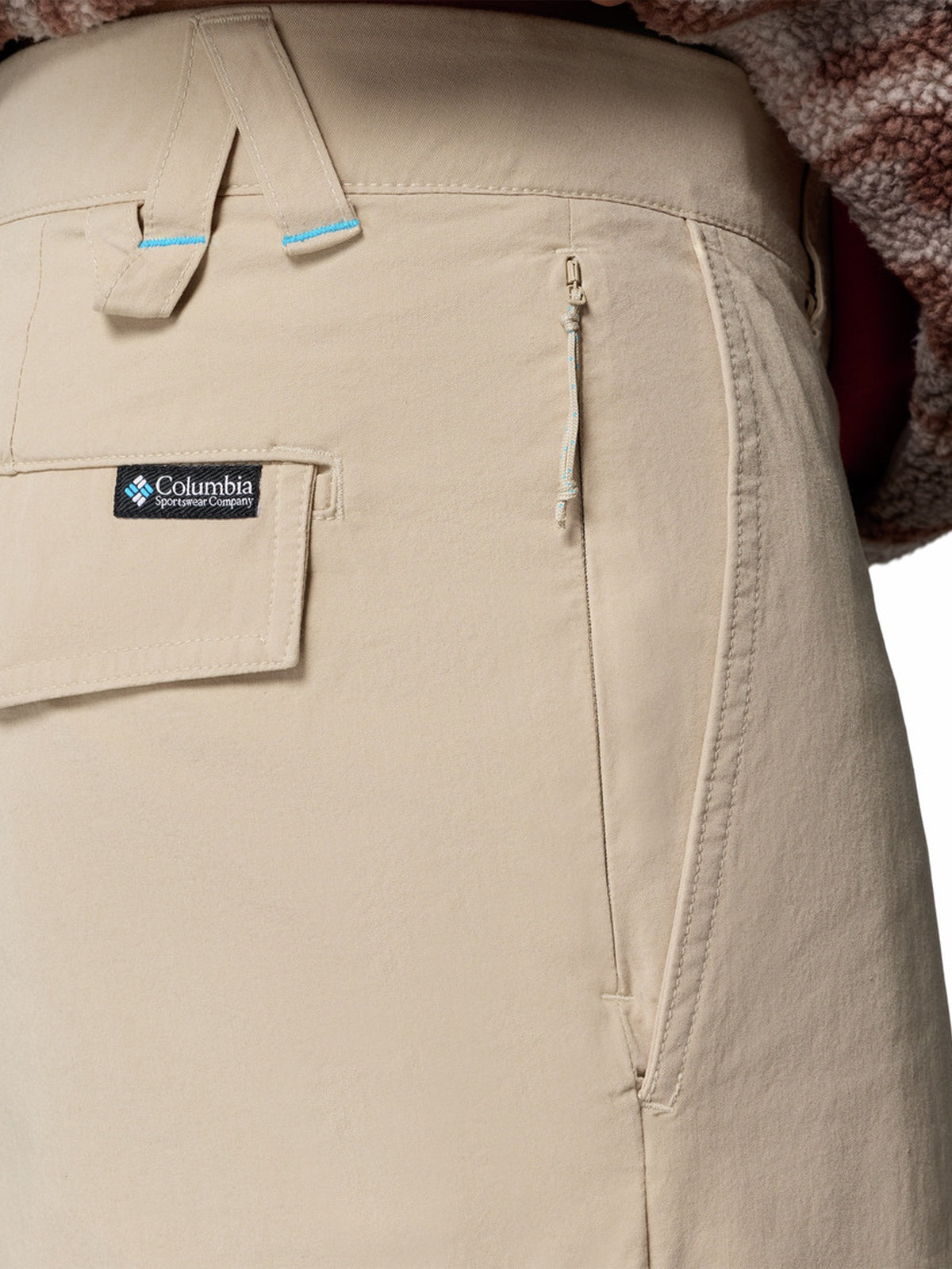 Short Hombre ROC™ Beige