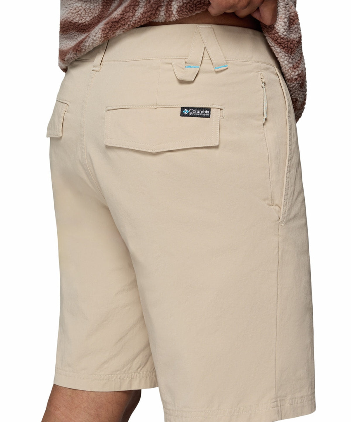 Short Hombre ROC™ Beige