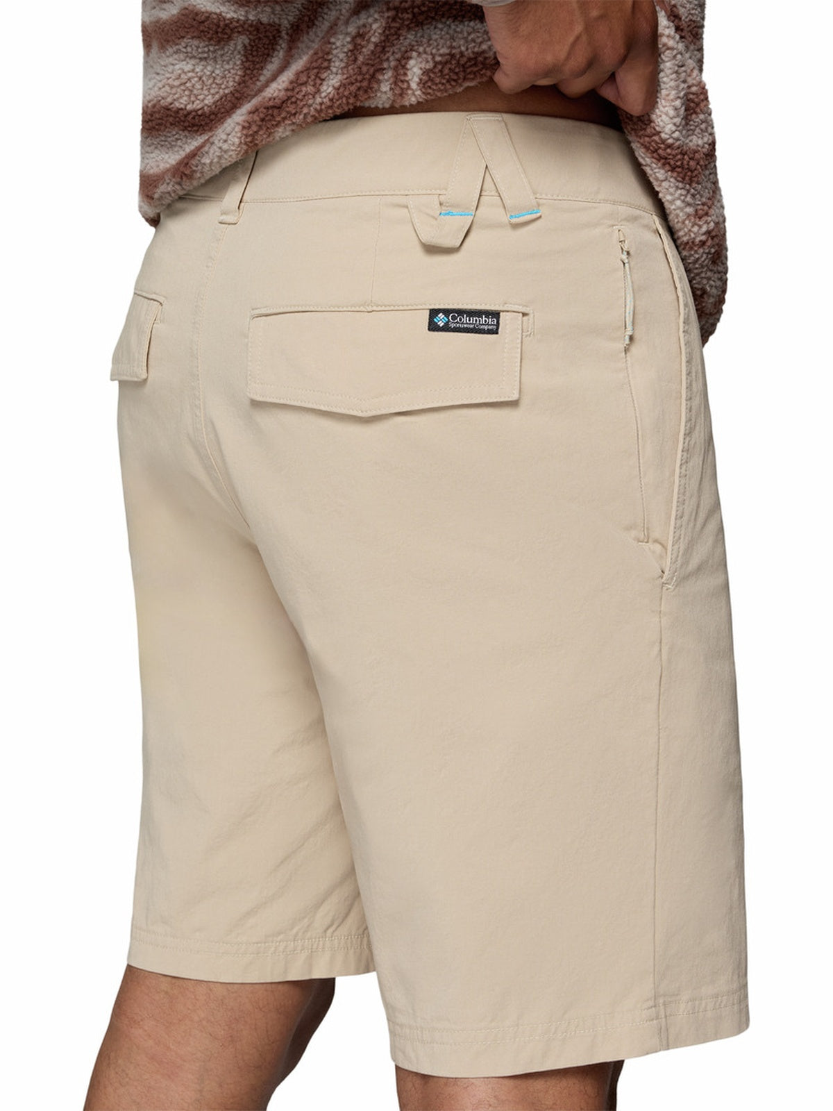 Short Hombre ROC™ Beige