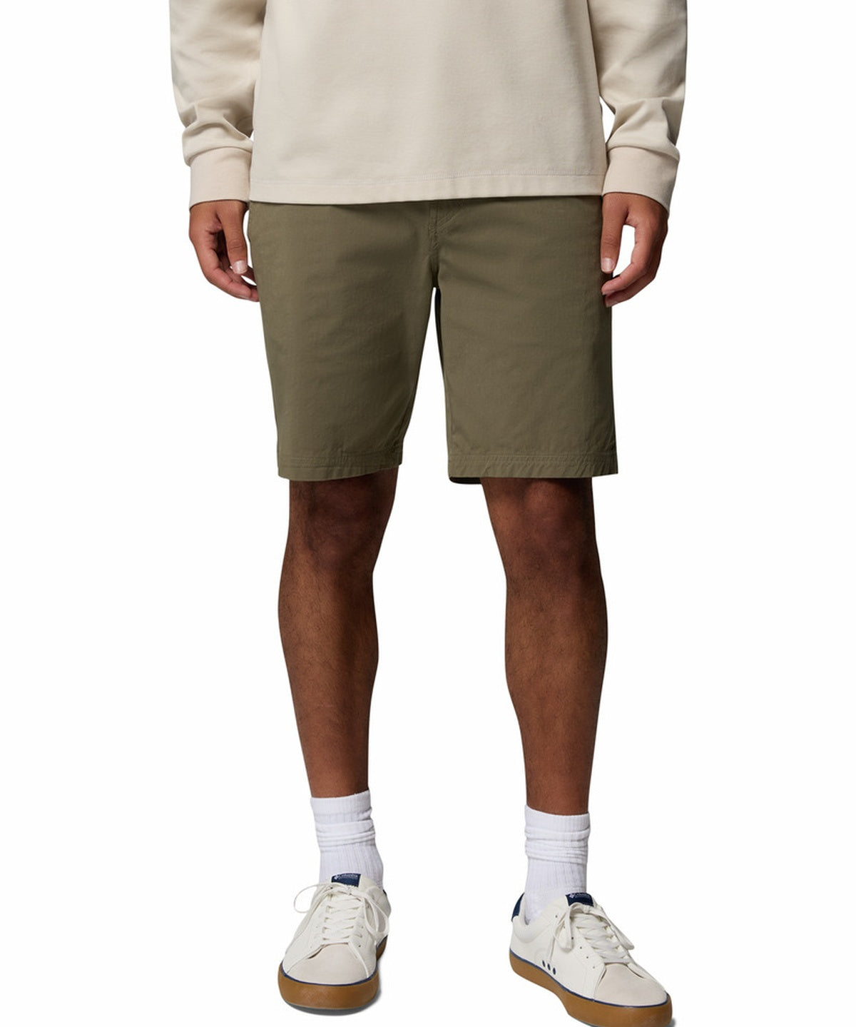 Short Hombre ROC™ Verde