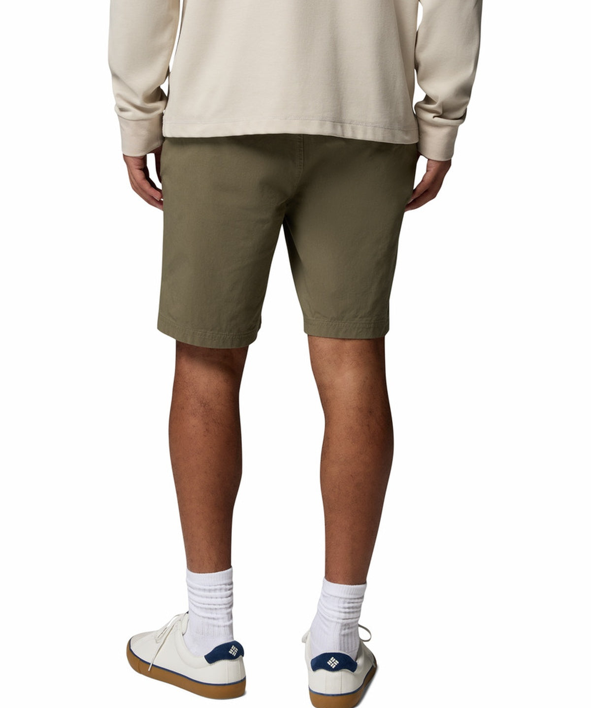 Short Hombre ROC™ Verde