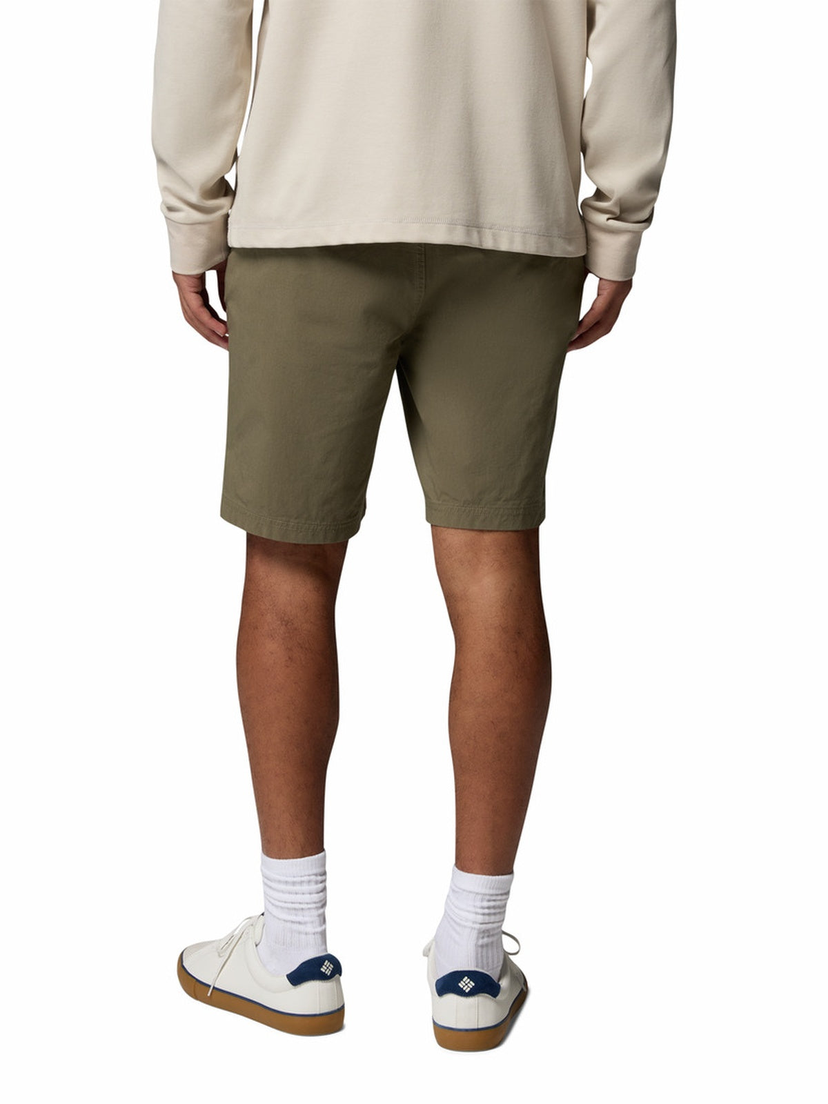 Short Hombre ROC™ Verde