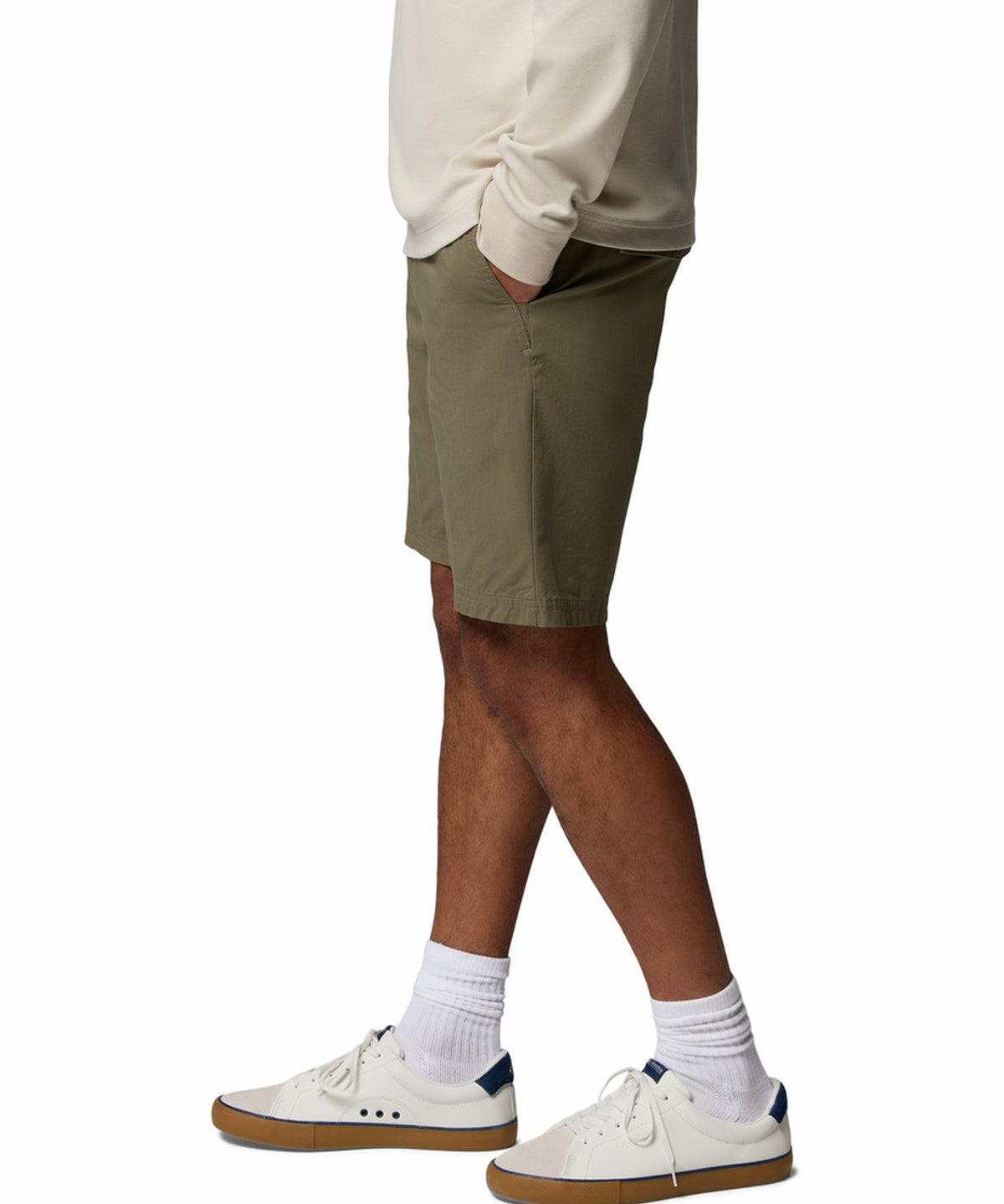 Short Hombre ROC™ Verde