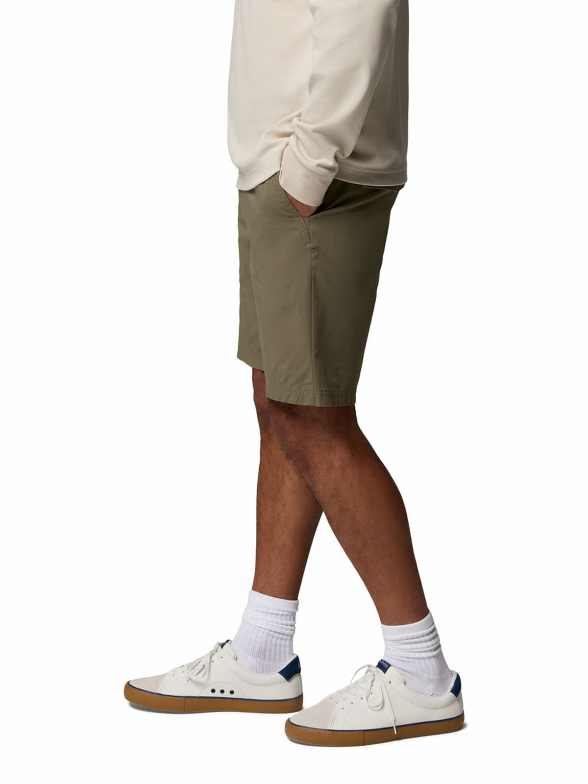 Short Hombre ROC™ Verde