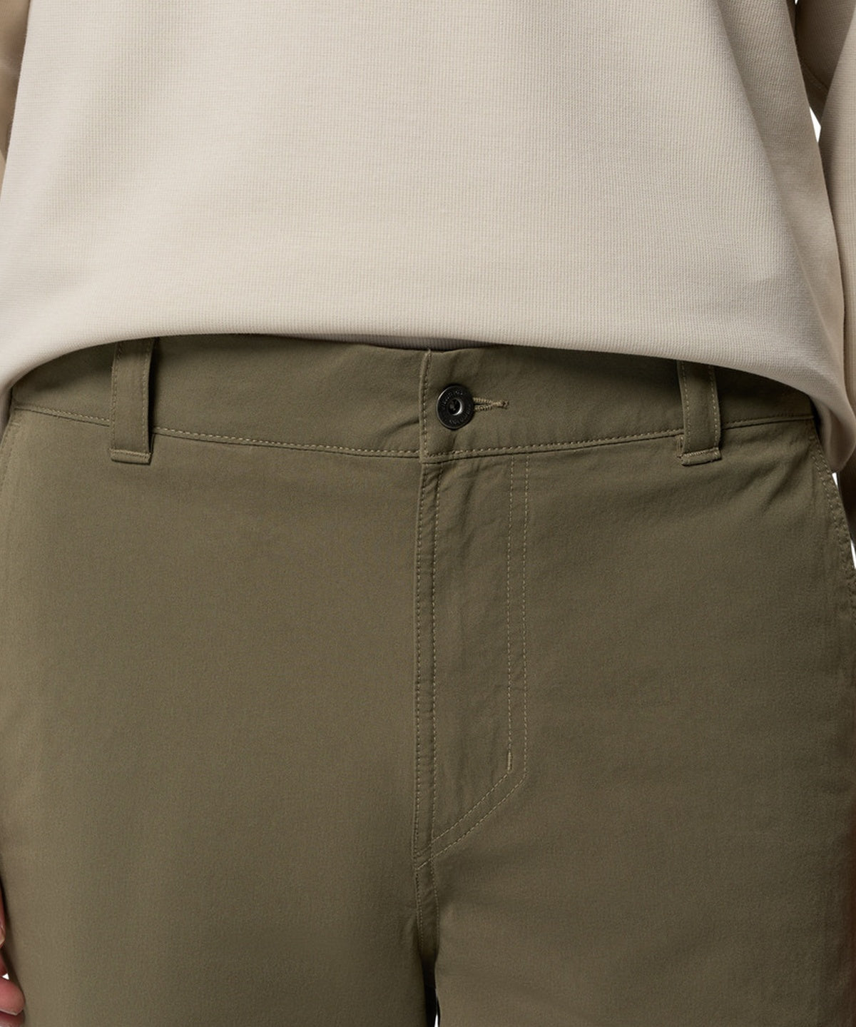 Short Hombre ROC™ Verde