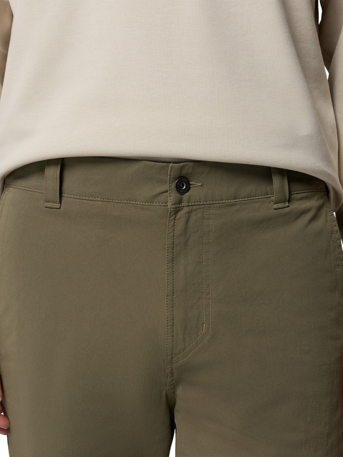 Short Hombre ROC™ Verde