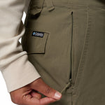 Short Hombre ROC™ Verde
