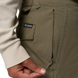 Short Hombre ROC™ Verde