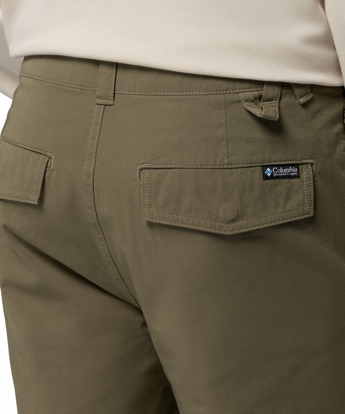 Short Hombre ROC™ Verde
