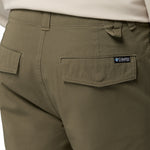 Short Hombre ROC™ Verde