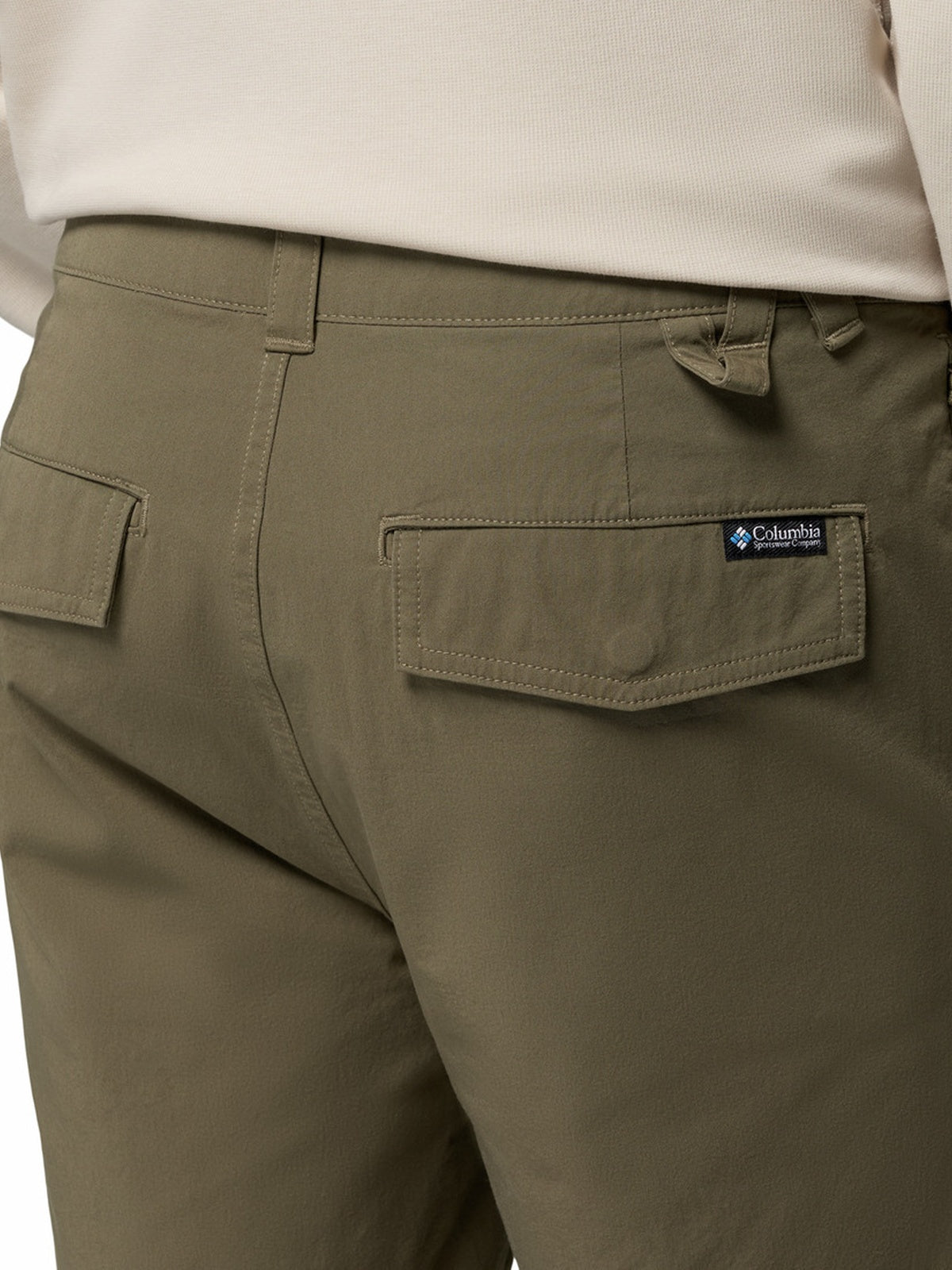 Short Hombre ROC™ Verde