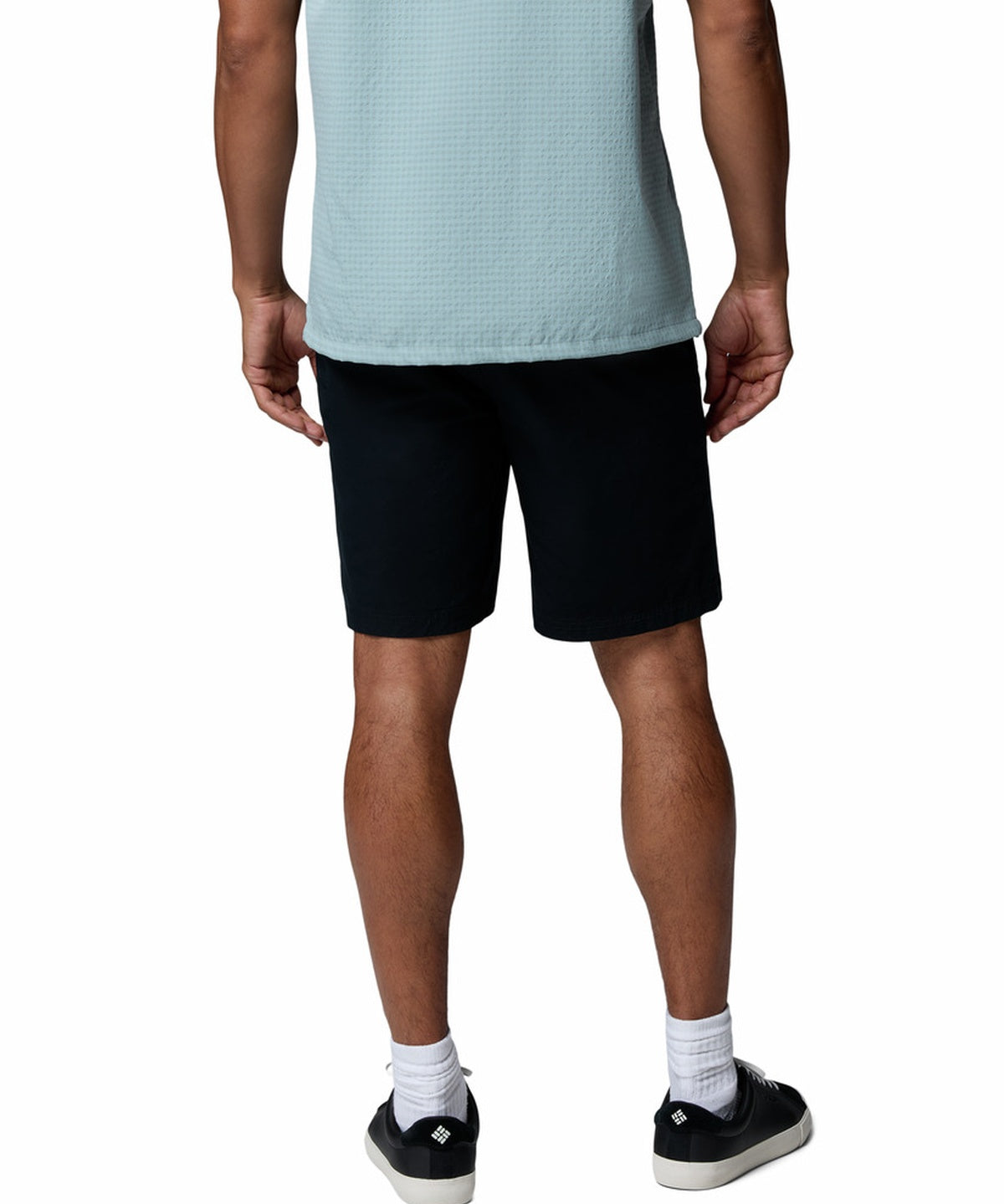 Short Hombre ROC™ Negro