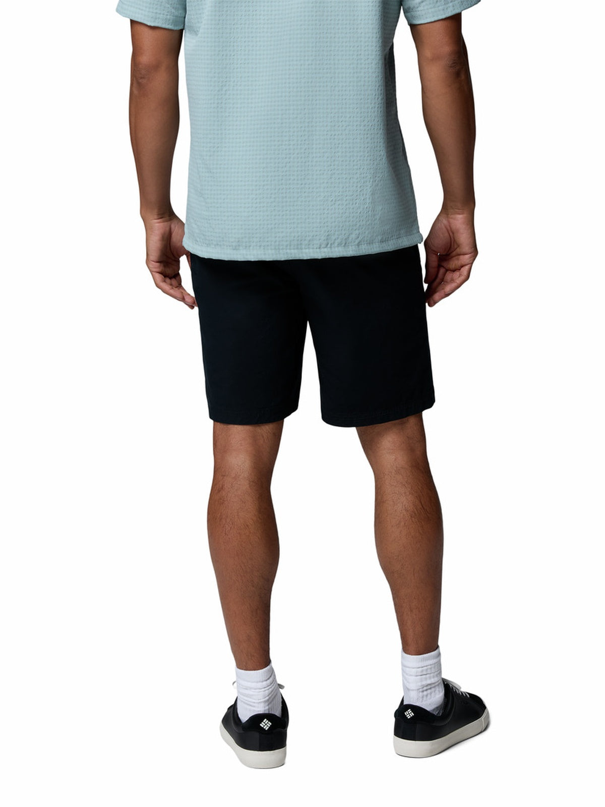 Short Hombre ROC™ Negro