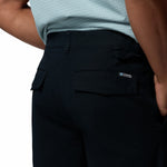 Short Hombre ROC™ Negro