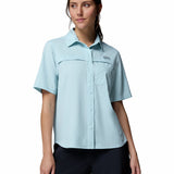 Blusa Manga Corta Mujer PFG Castback™