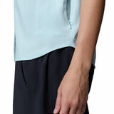 Blusa Manga Corta Mujer PFG Castback™