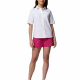 Blusa Manga Corta Mujer PFG Castback™